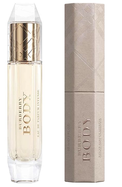 burberry body lady 60ml edp|burberry eau de parfum.